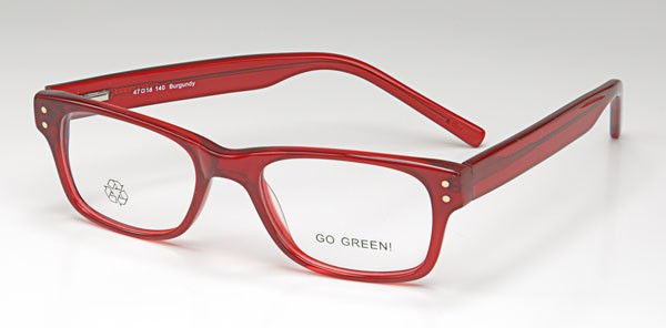 Go Green GG40 Eyeglasses
