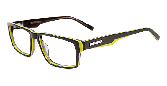 Converse G002 Eyeglasses, GRE Grey