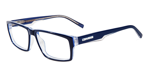 Converse G002 Eyeglasses, NAV Navy
