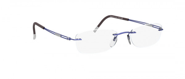 Silhouette TNG 4302 Eyeglasses