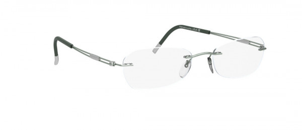 Silhouette TNG 4303 Eyeglasses, 6056 Spring Green