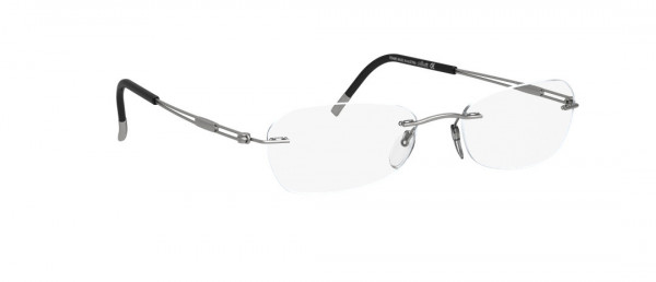 Silhouette TNG 4303 Eyeglasses, 6061 Quartz Grey