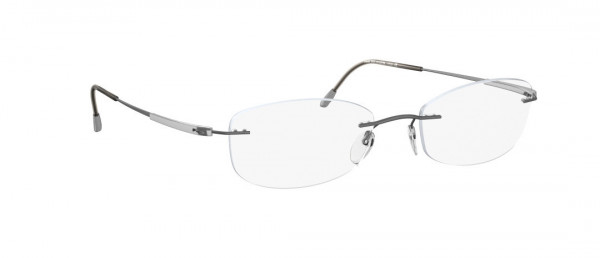 Silhouette Titan Dynamics 4274 Eyeglasses, 6077 Grey Moonstone