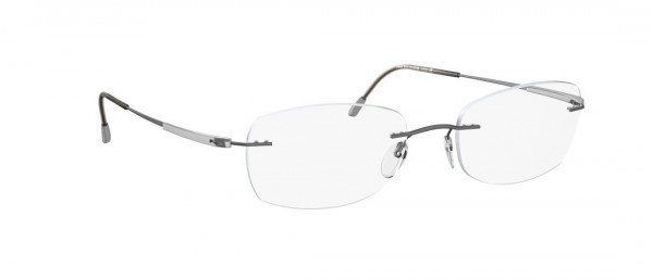 Silhouette Titan Dynamics 4275 Eyeglasses, 6077 Grey Moonstone