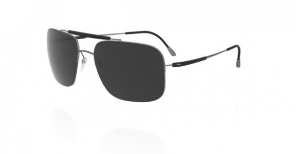 Silhouette Adventurer 8657 Sunglasses