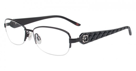 Revlon RV5019 Eyeglasses, 001 Black