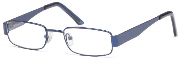 Peachtree PT 84 Eyeglasses, Blue