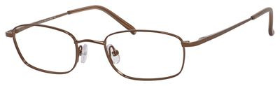 Safilo Design Team 4120 Eyeglasses, 02F2(00) Bronze