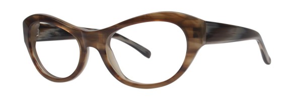Vera Wang LARISA Eyeglasses, Sun Suede