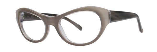 Vera Wang LARISA Eyeglasses, Taupe
