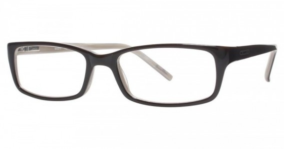 Stetson Off Road 5030 Eyeglasses, 183 Brown