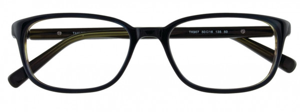 Takumi TK907 Eyeglasses, 050 - Dark Blue