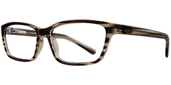 Genius G516 Eyeglasses, Charcoal