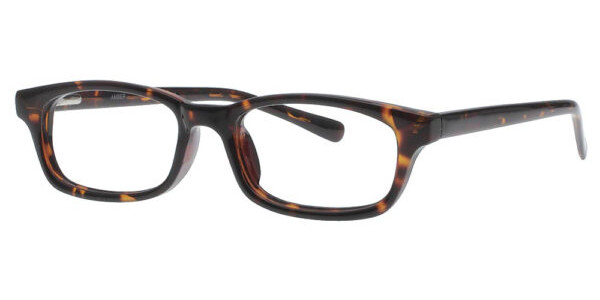 Stylewise SW517 Eyeglasses, Amber