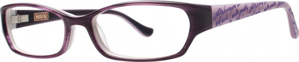 Kensie Rose Eyeglasses
