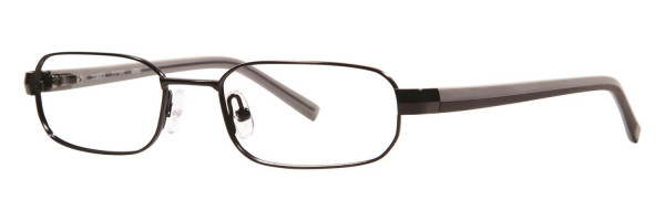 TMX by Timex Invert Eyeglasses, Black