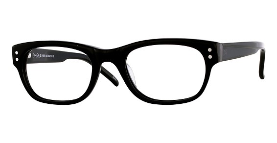 Danny Gokey DG 20 Eyeglasses, BLACK Black