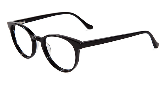 Rembrand S309 Eyeglasses, BLA Black