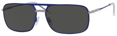 Dior Homme Dior 0179/S Sunglasses, 0C81(Y1) Shiny Blue