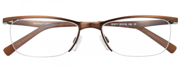 EasyClip EC277 Eyeglasses