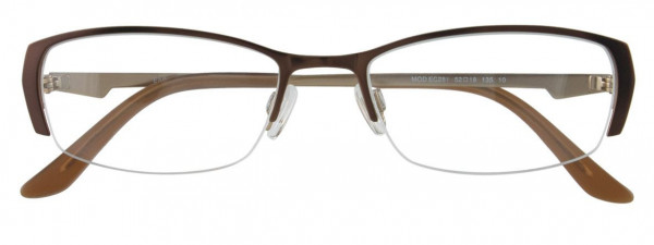 EasyClip EC281 Eyeglasses