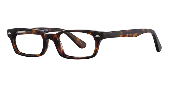 Marc Hunter 7292 Eyeglasses, Tortoise