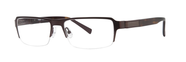 Timex L031 Eyeglasses, Brown