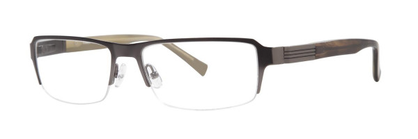 Timex L031 Eyeglasses, Gunmetal