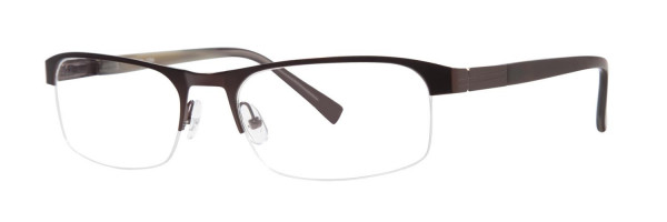 Timex L034 Eyeglasses, Brown