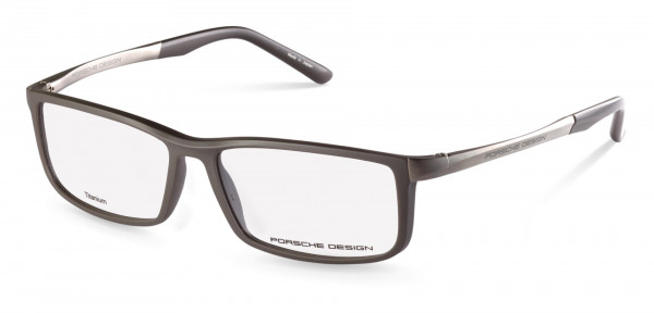 Porsche Design P8228 Eyeglasses, C grey