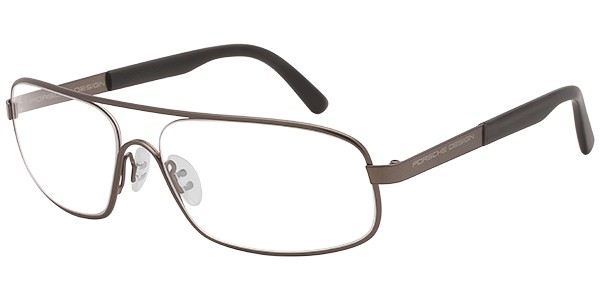 Porsche Design P 8225 Eyeglasses, Olive (D)