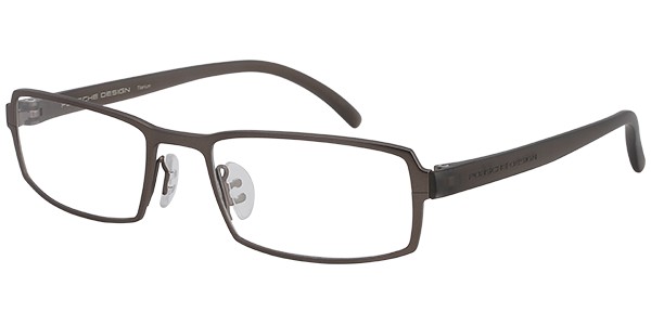 Porsche Design P 8145 Eyeglasses, Olive (E)