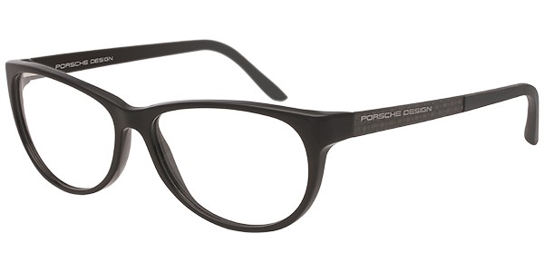 Porsche Design P 8246 Eyeglasses, Black (A)