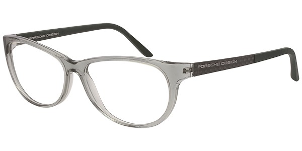 Porsche Design P 8246 Eyeglasses, Graphite, Green (B)