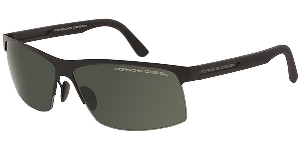 Porsche Design P 8561 Sunglasses, Black (C)