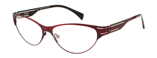 Vanni Solid V1104 Eyeglasses