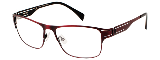 Vanni Solid V1107 Eyeglasses