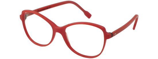 Vanni Solid V1842 Eyeglasses
