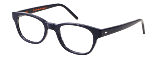Vanni Solid V1856 Eyeglasses