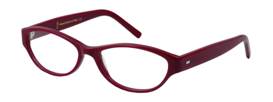 Vanni Solid V1857 Eyeglasses