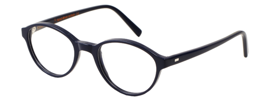 Vanni Solid V1858 Eyeglasses