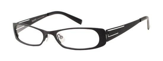 Vanni Mech-flex V1083 NEW COLOUR Eyeglasses