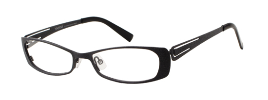 Vanni Mech-flex V1084 NEW COLOUR Eyeglasses