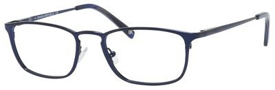 Banana Republic Lane Eyeglasses, 0NUX(00) Dark Blue