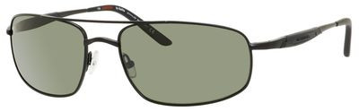 Carrera Ca 509/S Sunglasses, 91TP(RC) Black