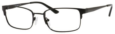 Safilo Elasta Elasta 7208/T Eyeglasses, 0003(00) Matte Black