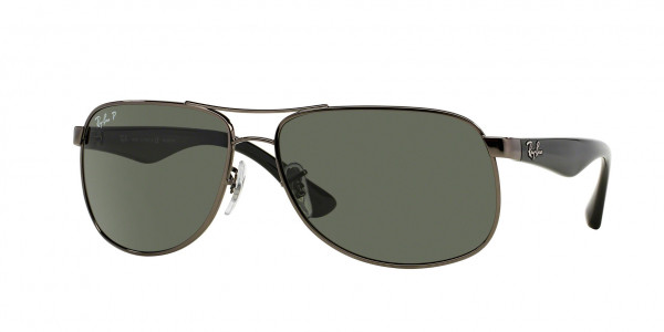 Ray-Ban RB3502 Sunglasses