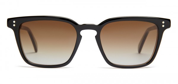Salt Optics Lodin Sunglasses, Black Coffee