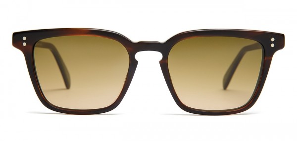 Salt Optics Lodin Sunglasses, Matte Tweed Moss
