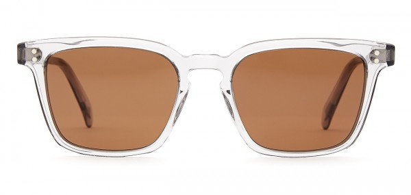 Salt Optics Lodin Sunglasses, Smoke Grey